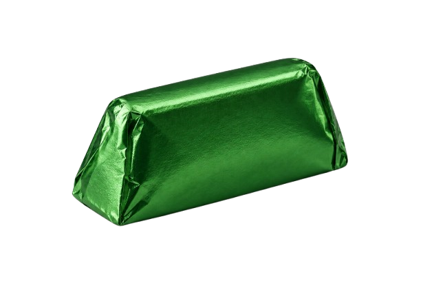 GIANDUIOTTI AL PISTACCHIO gr.100
